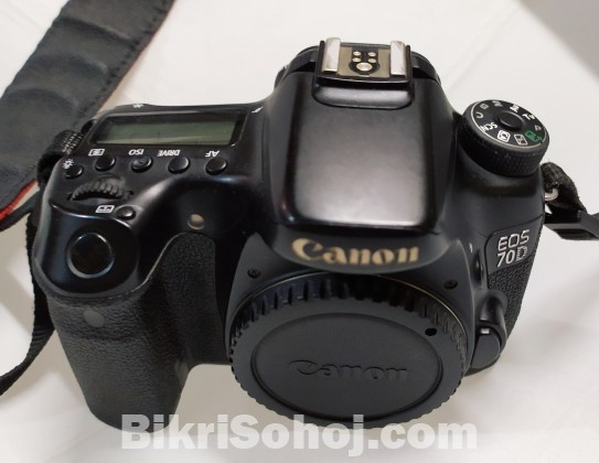 Canon70d